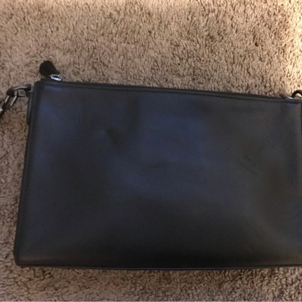Coach C5598 3 In 1 Holden Crossbody In Signature Canvas With Coin Case  $430